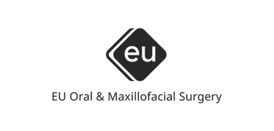 eu oral maxillofacial surgery logo