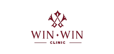 winwinclinic logo
