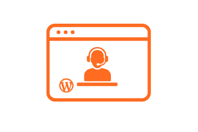 ดูแลเว็บไซต์ wordpress