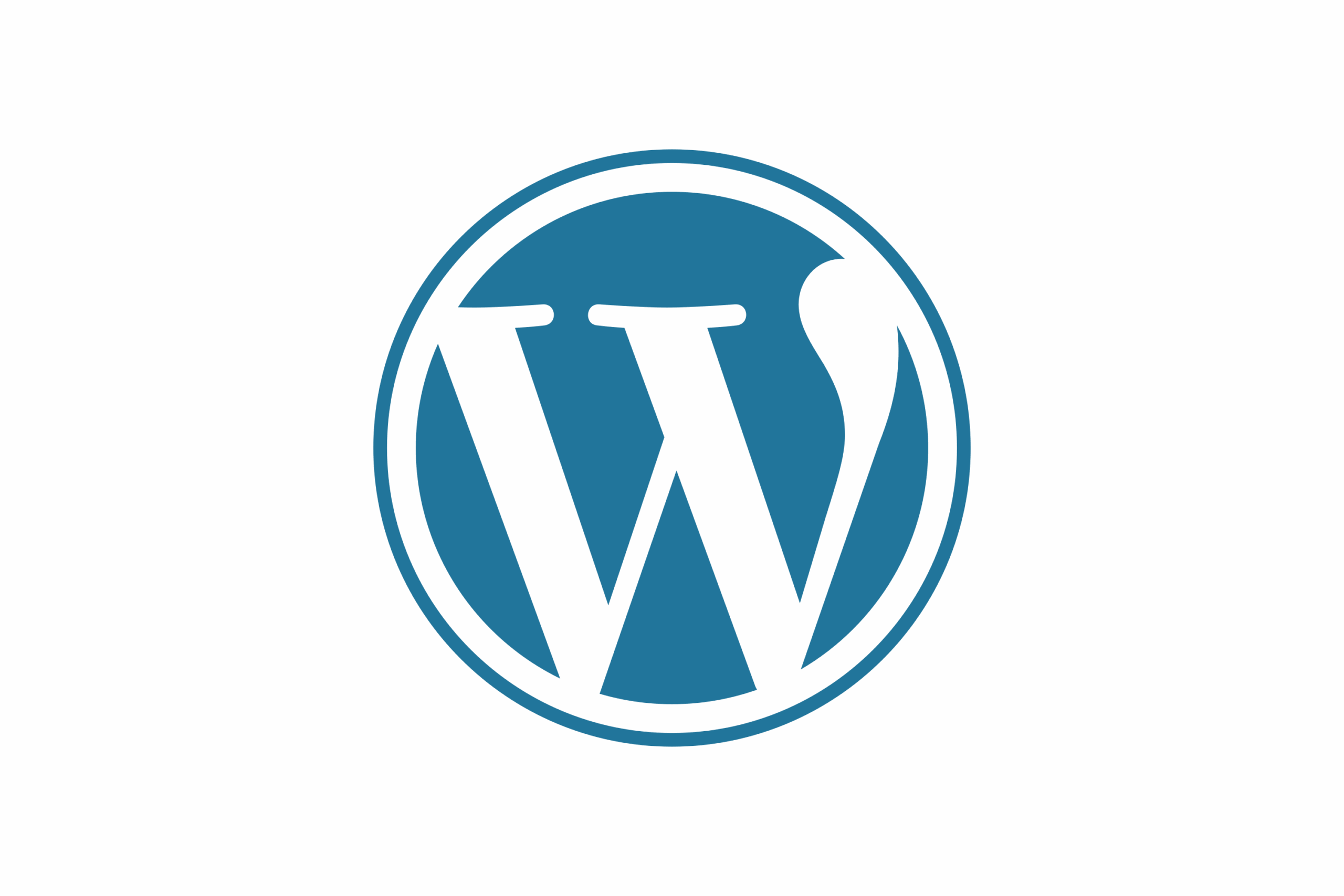 รับทำเว็บ WordPress